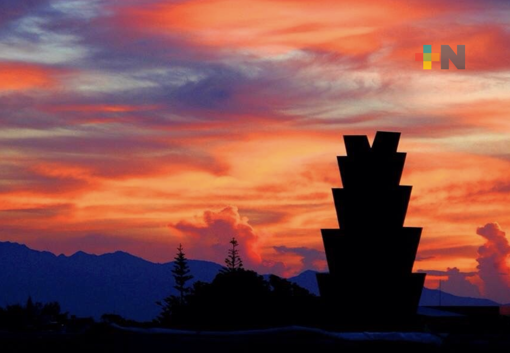 Aumenta la temperatura con ambiente fresco a frío con heladas en partes serranas